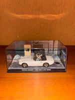 James Bond Modellauto Sammlung (8 Autos) Bayern - Amberg Vorschau