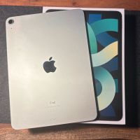 Apple IPad Air 4. Gen. 256 GB Hellgrün 1A Zustand Bielefeld - Bielefeld (Innenstadt) Vorschau