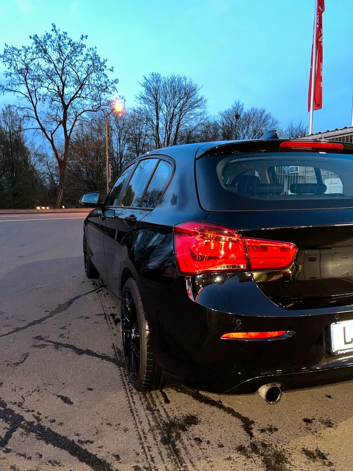 BMW 118i ✨GEPFLEGT✨ in Bergkamen