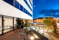 Hotel Occidental Praha Prag für 2 Nächte mit HP ab 129€ Berlin - Charlottenburg Vorschau