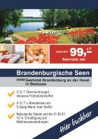 Seehotel Brandenburg an der Havel in Beetzsee Dresden - Pieschen Vorschau