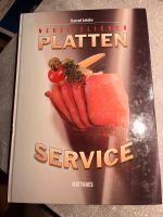 Anleitungen kalte Platten Büfett Party Service Fachbuch Metzger Hessen - Niestetal Vorschau