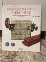 Marco Fitta Spiele und Spielzeug in der Antike Essen - Essen-Kettwig Vorschau