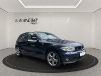 BMW 116i Baureihe 1 Lim. PDC|Schiebedach|Klima|SR&WR Nordrhein-Westfalen - Hagen Vorschau