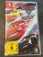 Nintendo Switch Cars 3 Driven to win Spiel Schleswig-Holstein - Beringstedt Vorschau