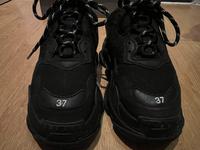 Balenciaga tripple s schwarz München - Maxvorstadt Vorschau