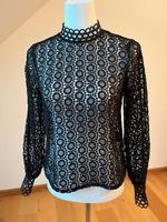 Schöne Bluse von H&M in 36 Niedersachsen - Langendorf Vorschau
