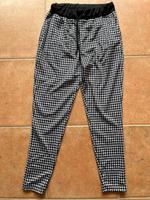 Herren Schlupfhose boohoo man Schwarz Weiss Houndstooth S neu Bremen-Mitte - Bahnhofsvorstadt  Vorschau