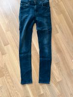 Nudie Jeans High Kai 29/32 skinny Friedrichshain-Kreuzberg - Friedrichshain Vorschau