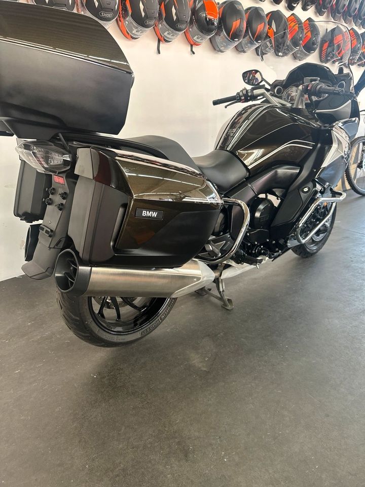 BMW K1600 GT Full Options in Winnenden