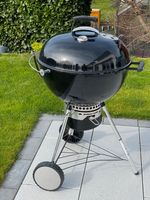 Weber Kugelgrill Master Touch 57 cm Baden-Württemberg - Ilsfeld Vorschau