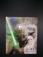 Star wars Episode 1-6 Die Illustrierte Enzyklopädie der Komplette Harburg - Hamburg Marmstorf Vorschau