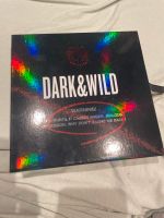 BTS Dark & Wild Album Bayern - Dettelbach Vorschau