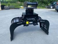 ✅Sortiergreifer✅ 7 - 11ton Minibagger mit Thumm 609 AKTION! Nordrhein-Westfalen - Drolshagen Vorschau