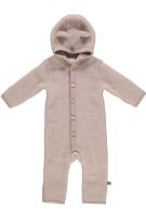 Fred's World by Green Cotton Baby Girls' Wool Fleece Suit Kiel - Meimersdorf-Moorsee Vorschau