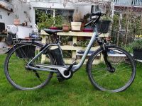 E-bike Pedelec Kalkhoff, 3 Bremsen 500 Wh, 28 Zoll Laufräder München - Moosach Vorschau