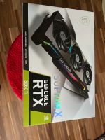 MSI RTX 3080 TI SupremeX Niedersachsen - Nordhorn Vorschau