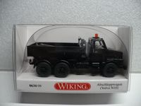 Wiking Volvo N10 Abschleppwagen 1:87 Hessen - Niederaula Vorschau