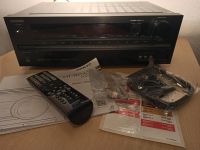 Receiver Onkyo HT-RC630 Niedersachsen - Winsen (Luhe) Vorschau