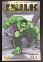 Marvel Italien - Hulk Comic (2003) Dresden - Cotta Vorschau