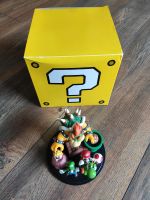 Club Nintendo Super Mario Figur Statue Diorama ? - Block Niedersachsen - Garbsen Vorschau