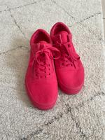 VANS  Gr.39  Rosa Pink Neu Nordrhein-Westfalen - Langenfeld Vorschau