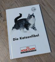 DIE KATZENFIBEL WISSENSWERTES ÜBER KATZEN Berlin - Kladow Vorschau