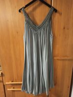 Damenkleid Gr. 40,grau, neuwertig Bayern - Sand a. Main Vorschau