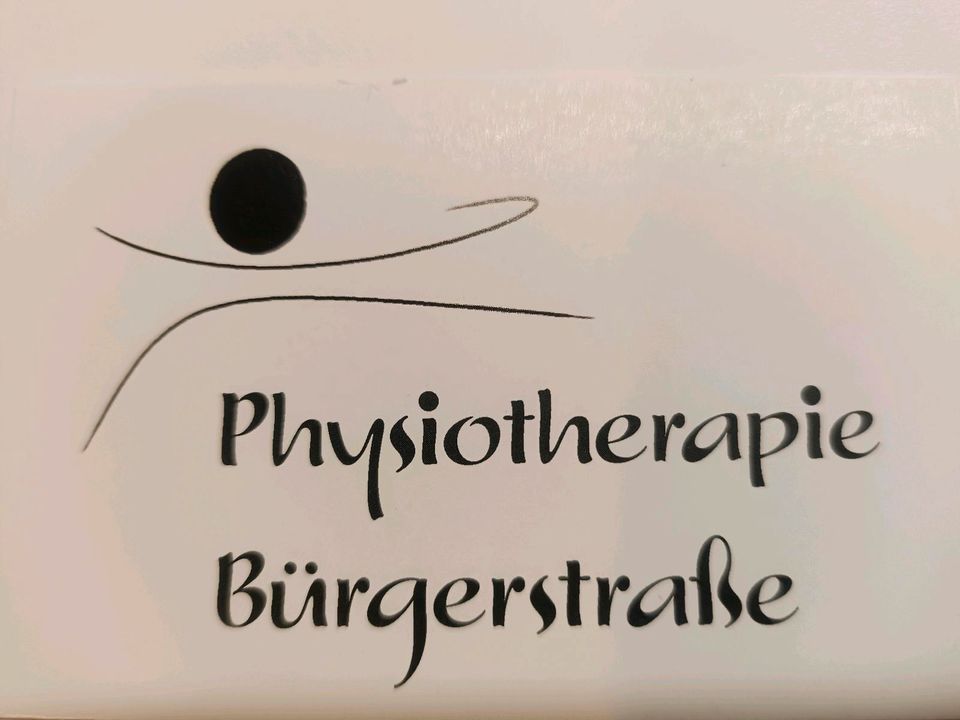 Physiotherapeutin / Physiotherapeut (d,w,m,) gesucht in Oldenburg