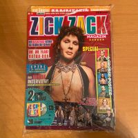 Rammstein Magazin Zick Zack (deutsche Version) Vahr - Neue Vahr Südost Vorschau