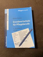 Buch für Pflegeberufe Sachsen - Zwickau Vorschau