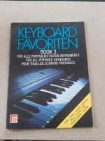 Keyboard Favoriten Book 3 Notenheft Bayern - Lohr (Main) Vorschau