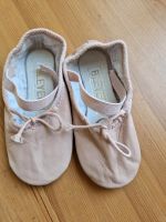 Ballettschuhe Bleyer 25 neu Hessen - Linsengericht Vorschau