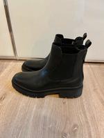 Neu - Tamaris Chelsea Boots schwarz Gr. 41 Nordrhein-Westfalen - Ibbenbüren Vorschau