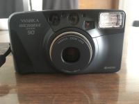 Yashica microtec zoom 90 Bielefeld - Bielefeld (Innenstadt) Vorschau