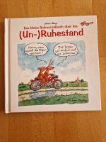 Das kleine Schmunzelbuch über den (Un-) Ruhestand Niedersachsen - Wallenhorst Vorschau