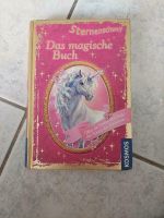 Sternenschweif - Das magische Buch Bayern - Kolitzheim Vorschau