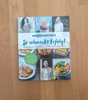 Kochbuch Weight Watchers So schmeckt Erfolg München - Trudering-Riem Vorschau