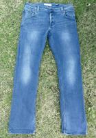 MUSTANG Jeans 31/34 Beinlänge 106 cm Niedersachsen - Braunschweig Vorschau