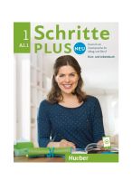 Schritte Plus, Bücher für Deutschkurse Baden-Württemberg - Esslingen Vorschau