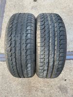 2X SOMMERREIFEN 185/60 R14 82H KLEBER DYNAXER 3 DOT13 6,7-7MM Hessen - Maintal Vorschau