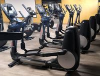 LIFE FITNESS 95X Inspire Crosstrainer- Wie Neu Dresden - Cossebaude Vorschau