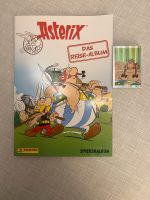 Panini Asterix Das Reise-Album Sticker je 0,10€ Hamburg-Mitte - Finkenwerder Vorschau