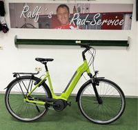 %*NEW%* E-Bike Kalkhoff Agattu 3.B MOVE BOSCH ACTIVE 500WH Nordrhein-Westfalen - Ruppichteroth Vorschau