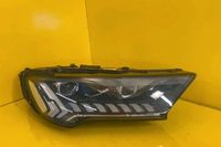 Audi Q7 SQ7 Lift Laser scheinwerfer rechts 4m0941086c komplett Brandenburg - Brieskow-Finkenheerd Vorschau