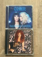 Cher Musik CD‘s Bayern - Fürth Vorschau