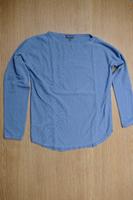 Pullover Street one, Größe 36, blau Bayern - Hilpoltstein Vorschau