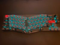 Keychron K11 Mechanical Keyboard (US Layout) Baden-Württemberg - Bühl Vorschau