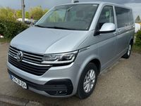 Volkswagen T6.1 CARAVELLE 2.0TDI BMT KR COMFORTL*LED*STDHZG Niedersachsen - Friedeburg Vorschau