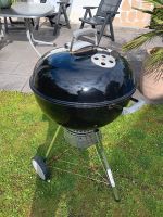 Weber Holzkohle Grill Nordrhein-Westfalen - Waltrop Vorschau